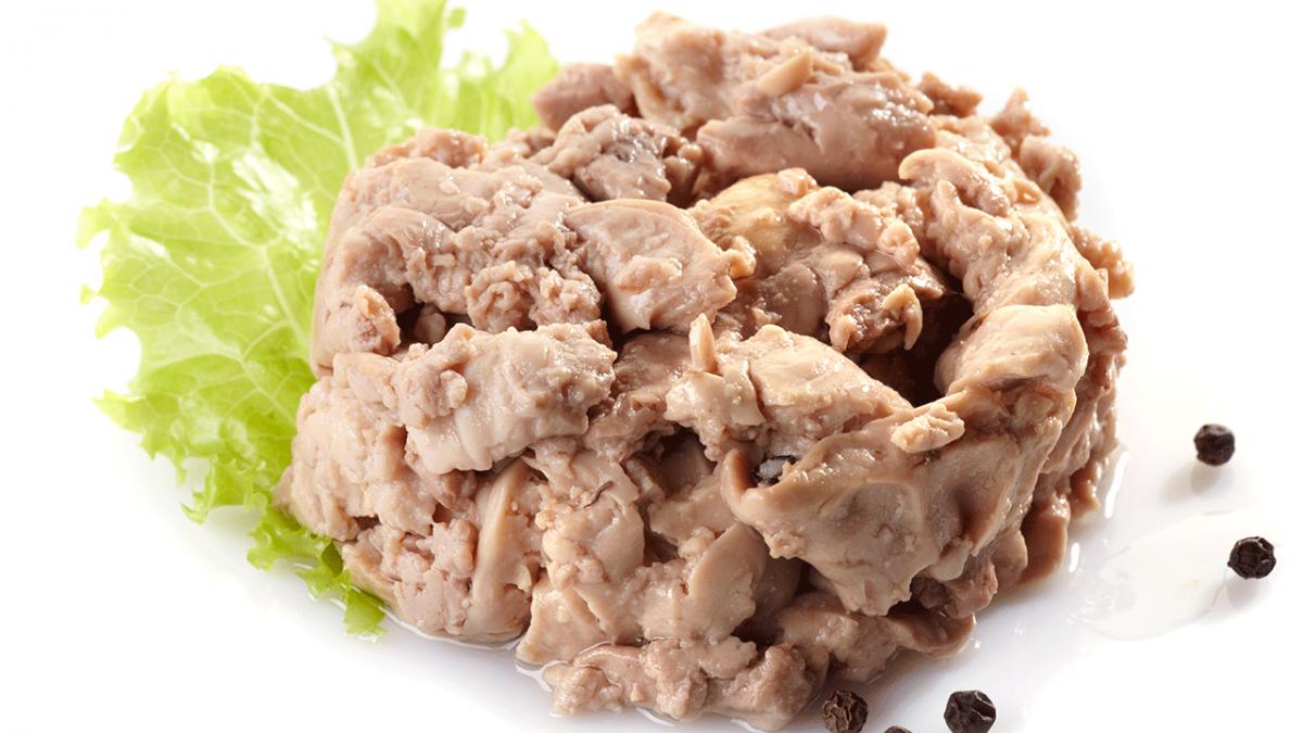 Печень трески Cod Liver