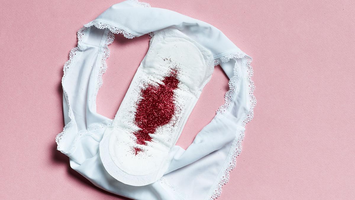 Menstruation: Det store tabu - 10 ting du ikke vidste... | Samvirke