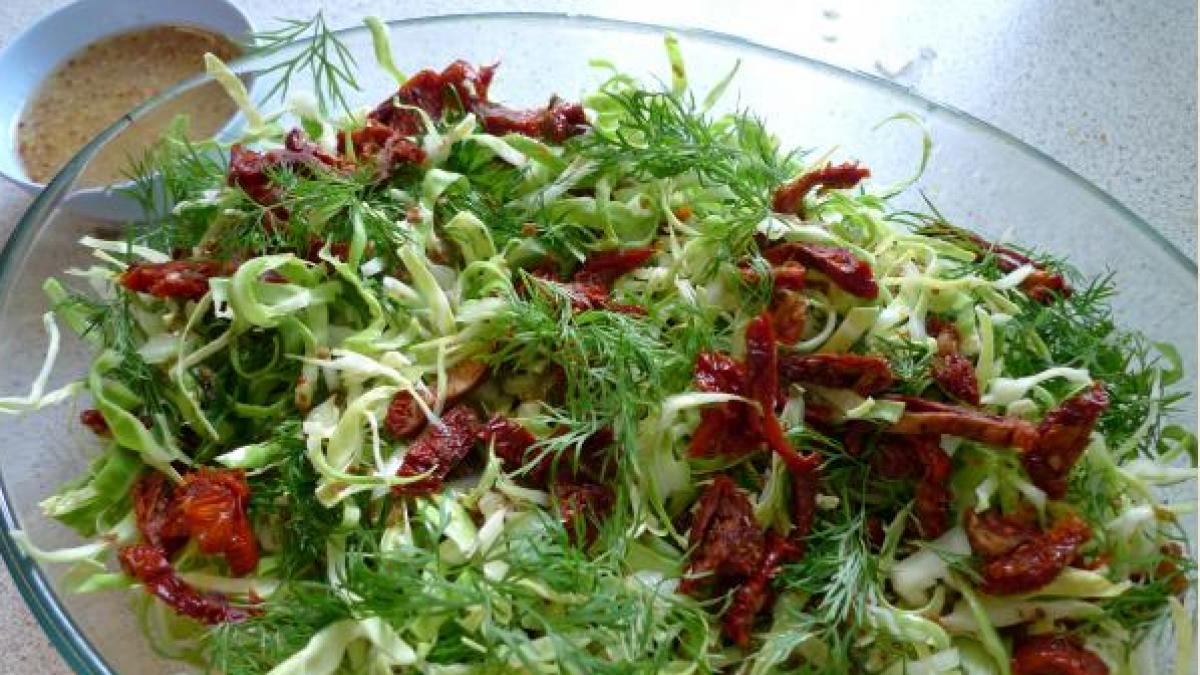 30 grønne salater Samvirke
