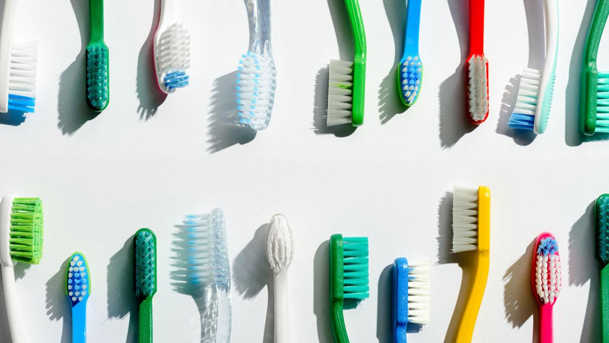 10 tricks: Det du din gamle tandbørste til | Samvirke