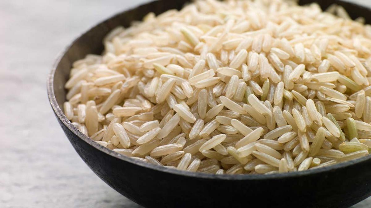 ressource læder I nåde af Må jeg spise mine ris dagen efter kogning? | Samvirke
