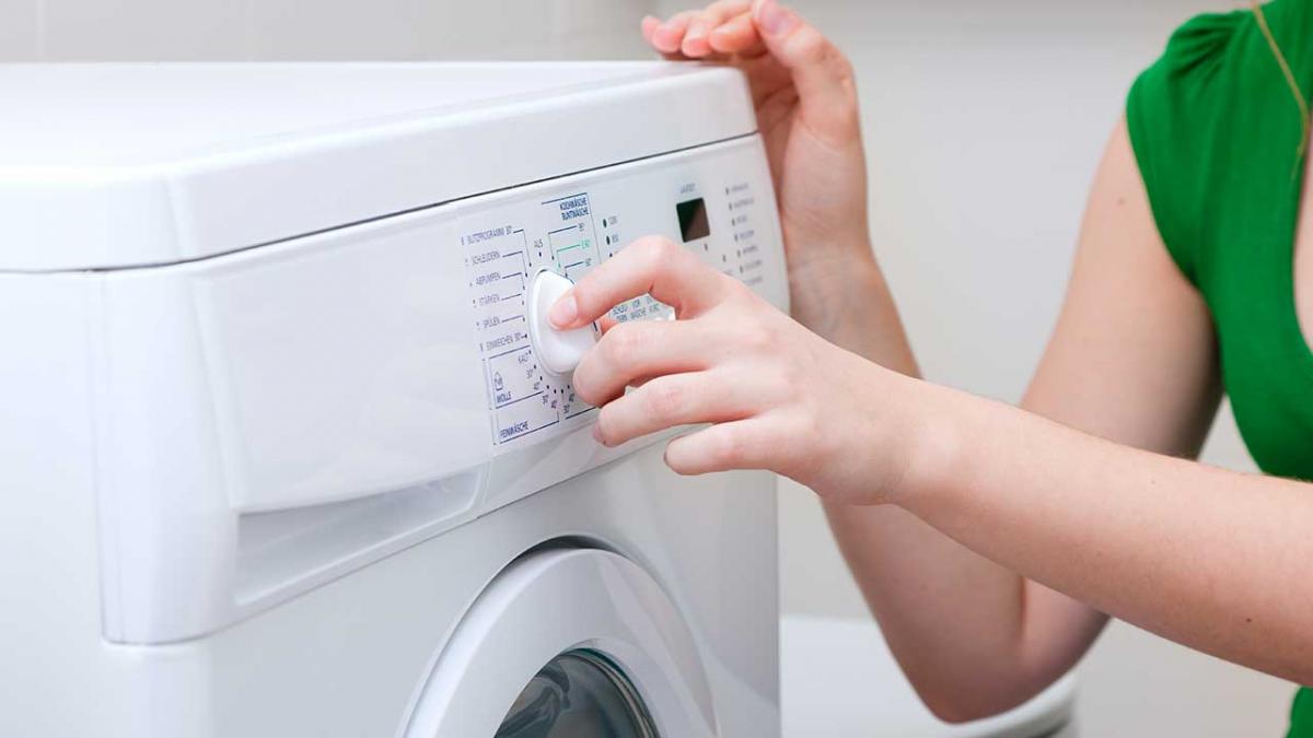 opbevaring Accepteret varsel Kan jeg vaske bomuld og syntetisk materiale i en uldvask? | Samvirke