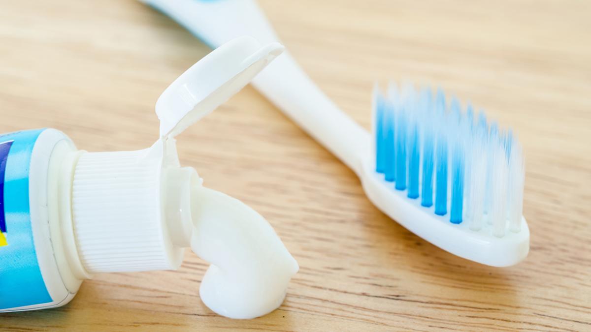 uhyre peave politi Sådan finder du den rigtige tandpasta | Samvirke