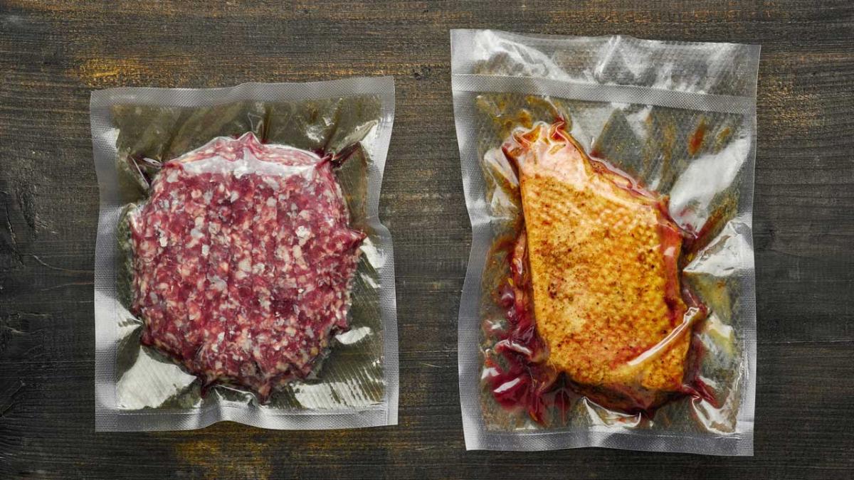 Kan det kød komme direkte i vide-gryden? Samvirke