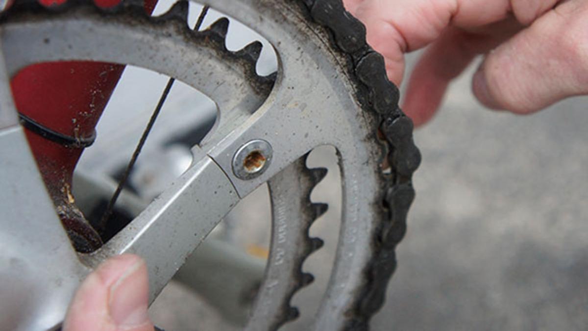 Ligegyldighed amme lungebetændelse 9 ting, du aldrig må gøre, når du sætter cyklen i stand | Samvirke Ligegyldighed amme lungebetændelse 9 ting, du aldrig må gøre, når du sætter cyklen i stand | Samvirke