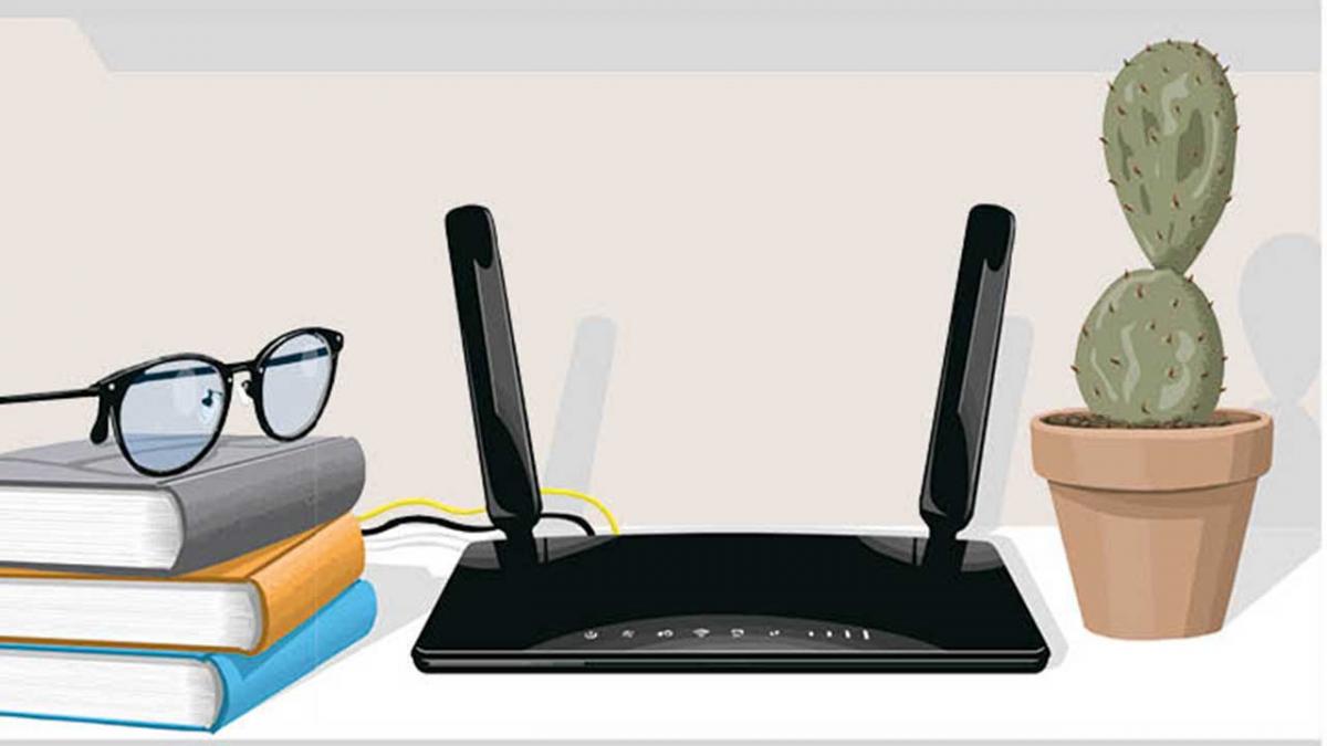 overskridelsen Vend tilbage Canberra 5 ting, du skal vide, før du køber en wi-fi router | Samvirke