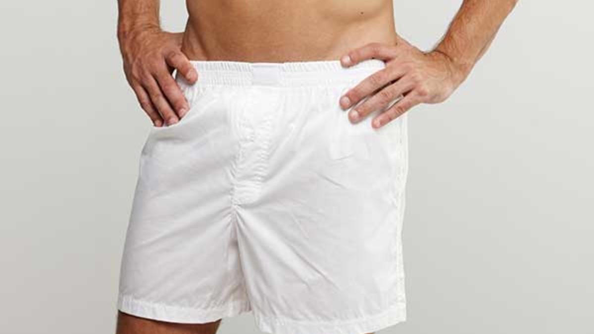 Guide til mændene: de rigtige underbukser | Samvirke