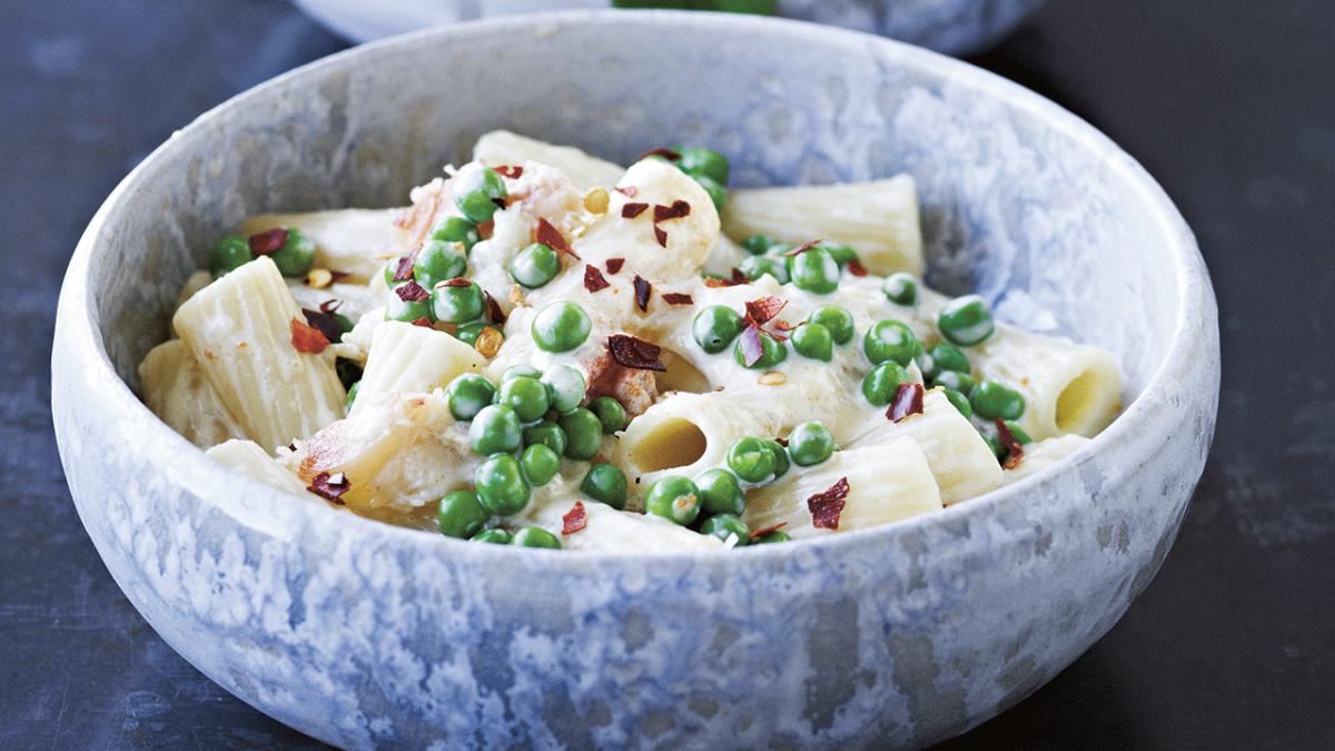 25 opskrifter med hvidvin | Samvirke