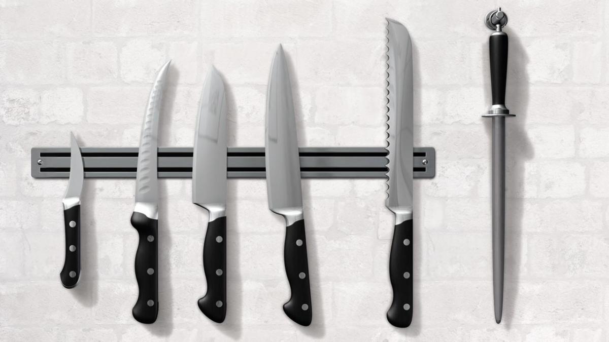 Godkendelse filosofisk newness Gode råd når du køber kniv | Samvirke