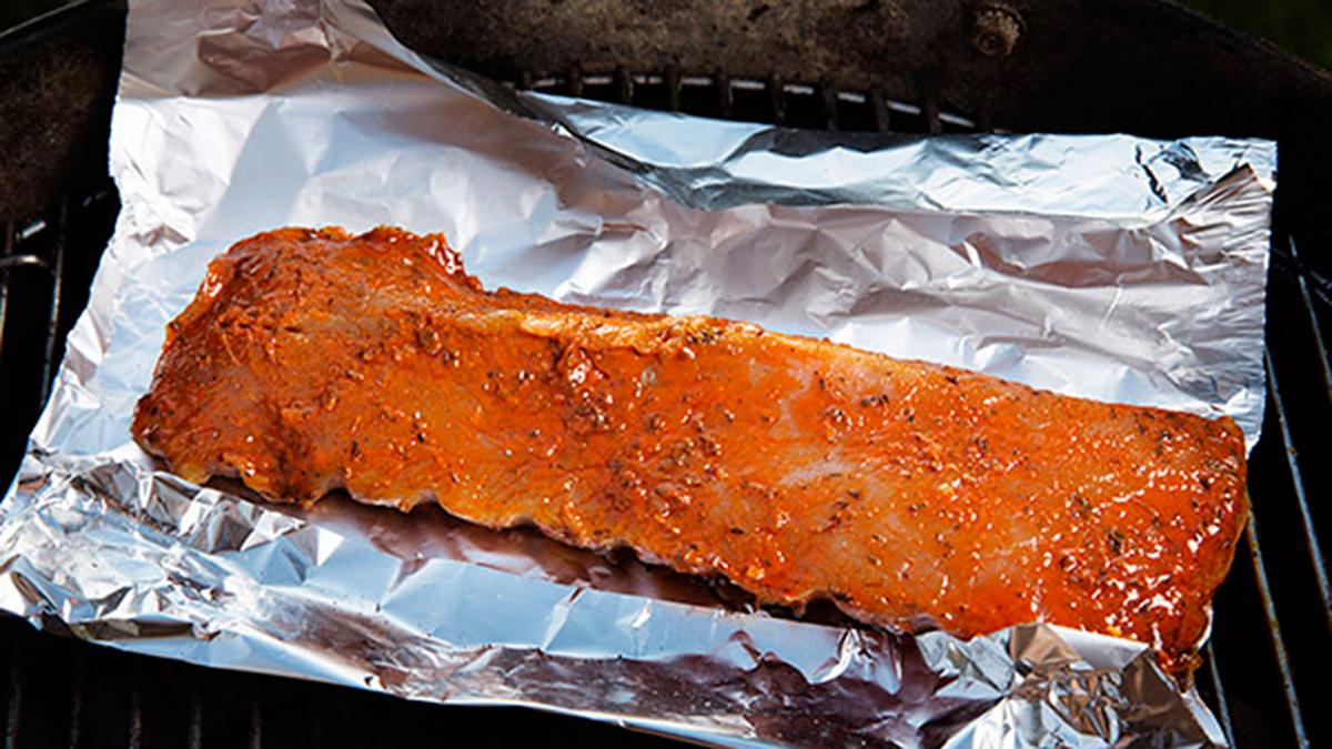 angivet snyde lighed 6 smagfulde grillmarinader til al slags kød | Samvirke
