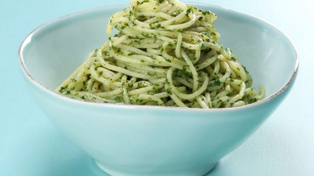 30 opskrifter med basilikum Samvirke