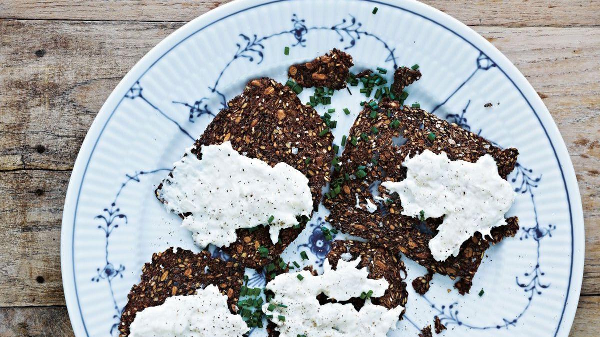 Opskrifter: 42 opskrifter med rugbrød | Samvirke