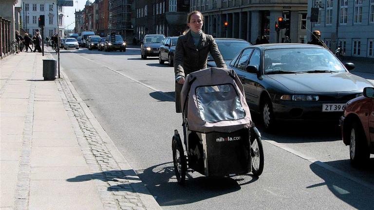 Hvor Hurtigt Må Man Køre På En Motortrafikvej