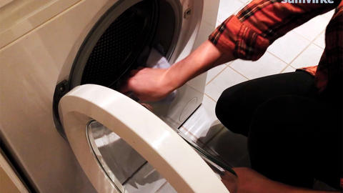fængelsflugt Tåre fuldstændig Se artikler og gode råd om vaskemaskiner - Læs det hele på Samvirke