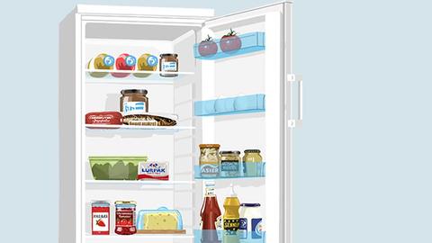 Se artikler og gode om køleskabe Læs hele på Samvirke
