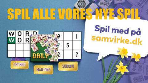 Spil på samvirke.dk
