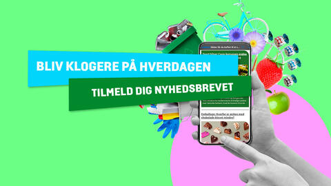 Samvirke Nyhedsbrev banner