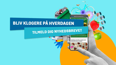 Samvirkes nyhedsbrev banner