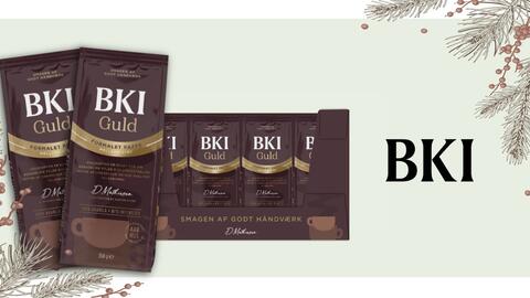 BKI kaffe banner 