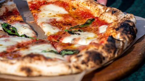 Pizza 