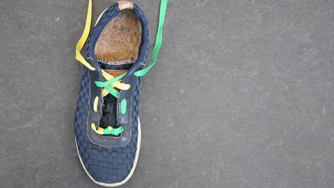 gør sure sko lugtfri |