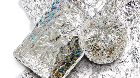 det farligt at grille med sølvpapir? | Samvirke
