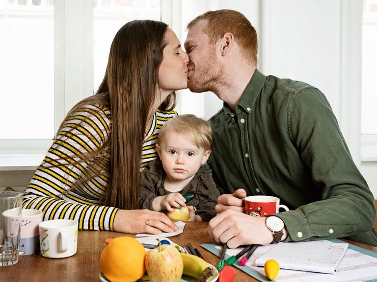 elite dagligt dating en virgo