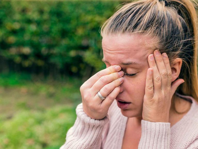 ost allergi symptomer ost allergi symptomer