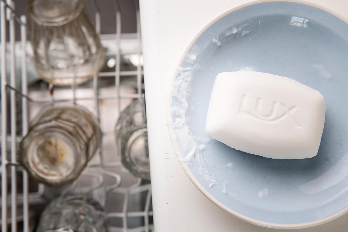 12 ting, du kan gøre rene i opvaskemaskinen | Samvirke