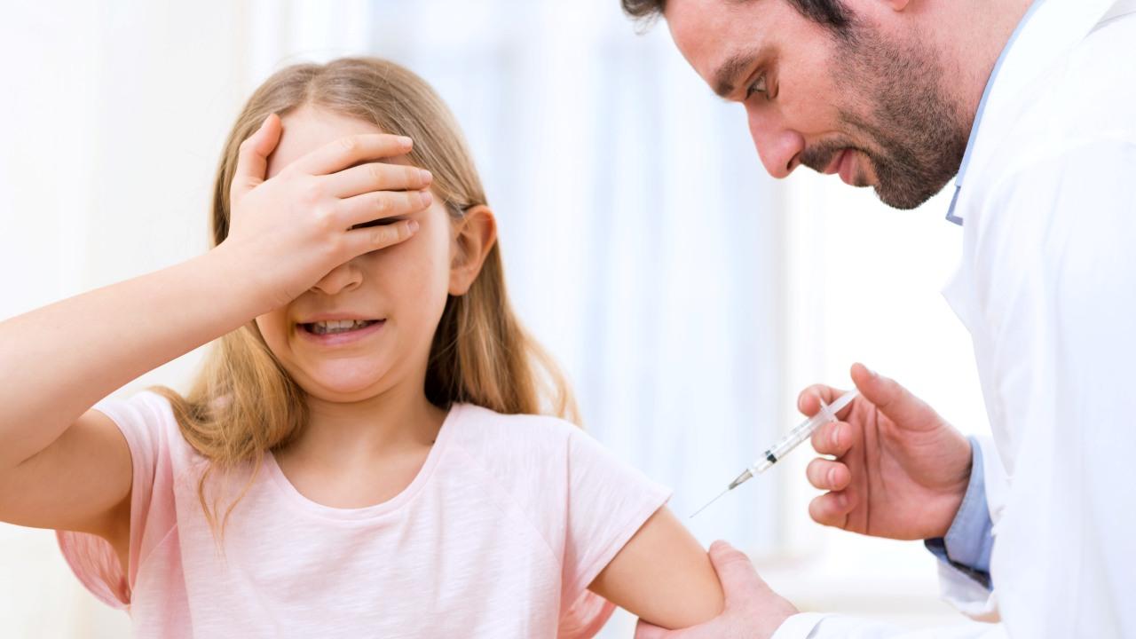 Mainstream måske klodset Vaccinationer til børn | Samvirke