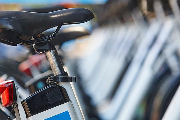 Gætte fersken Ambient 4 gode råd til når du cykler på elcyklen | Samvirke