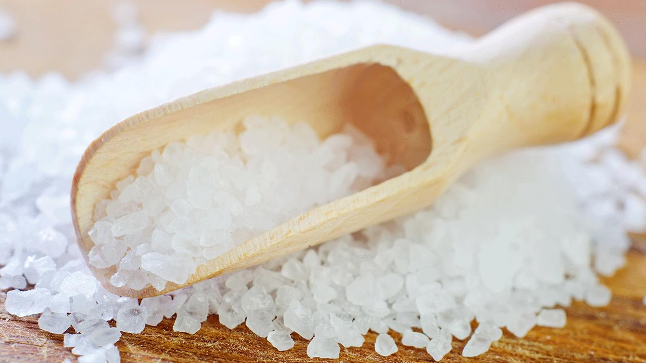 groft eller fint salt til opvaskemaskinen? | Samvirke