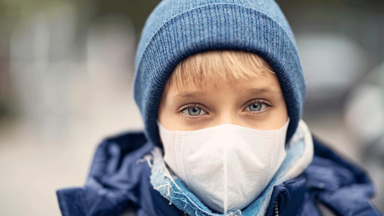mundbind mod influenza, forkølelse lignende sygdomme? | Samvirke