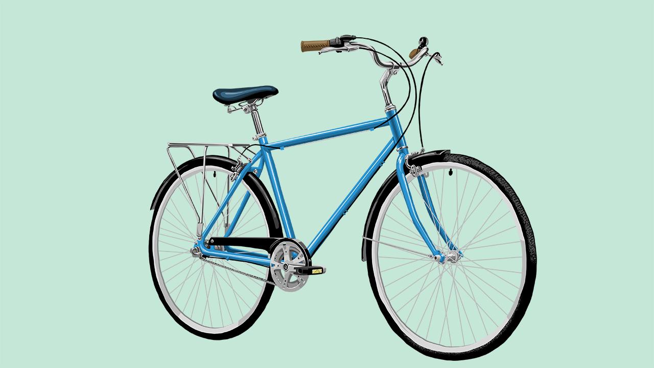 4 ting, du overveje, du køber cykel | Samvirke