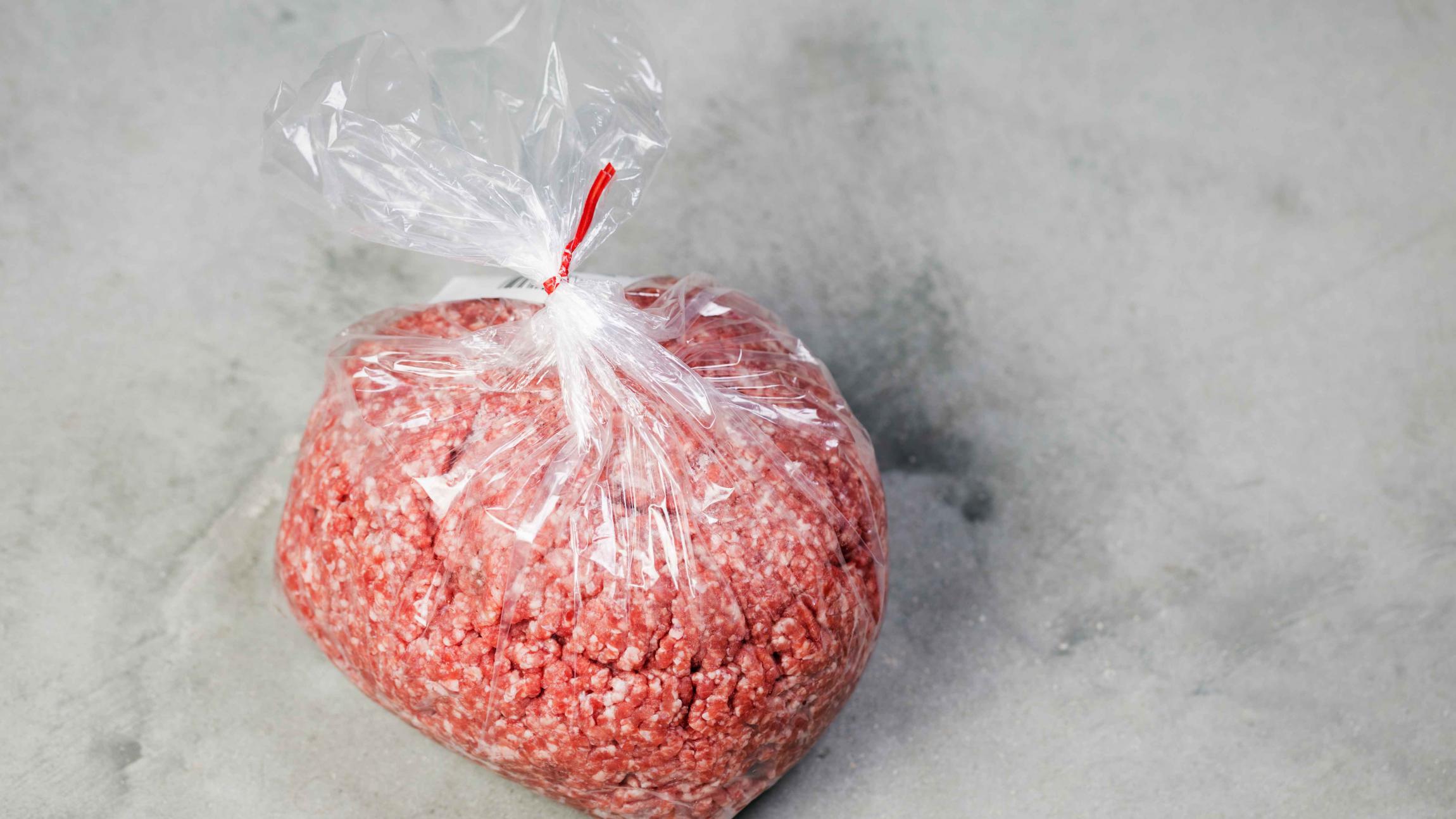 bekræfte fordomme Hævde Fryseposer er gode til madvarer - affaldsposer duer ikke | Samvirke