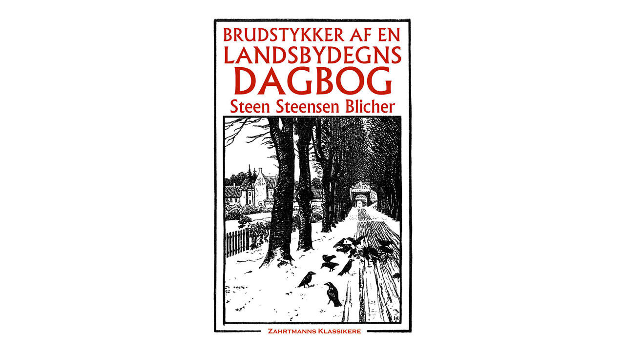 gas virksomhed øverst 15 klassiske danske bøger, du skal læse | Samvirke