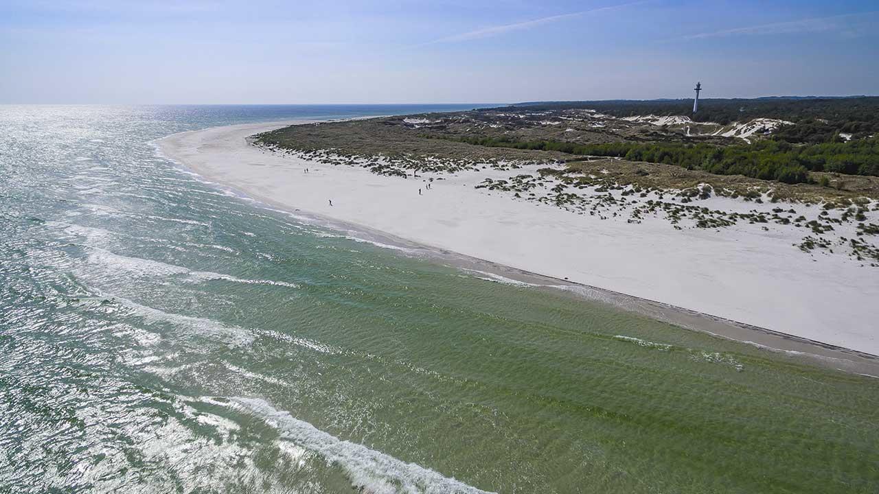 Dueodde Strand