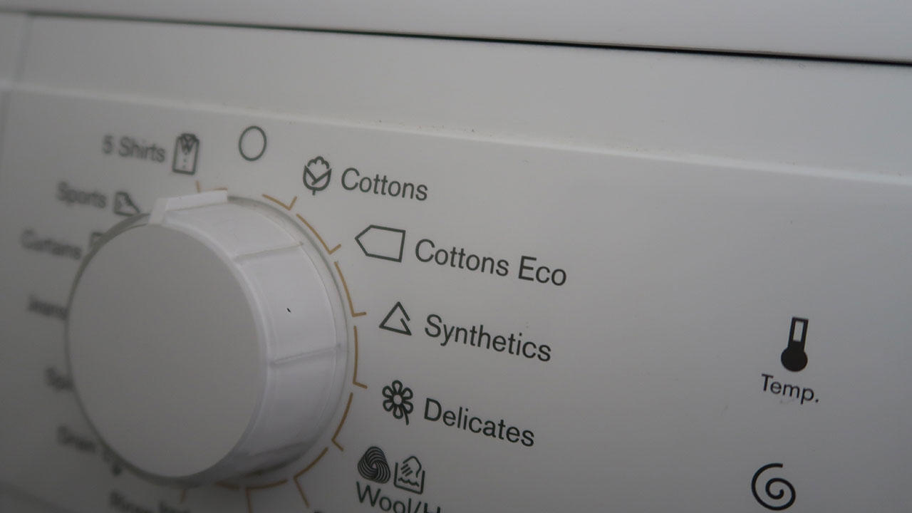 Forstå din vaskemaskine: Sådan skal bruge 9 Samvirke