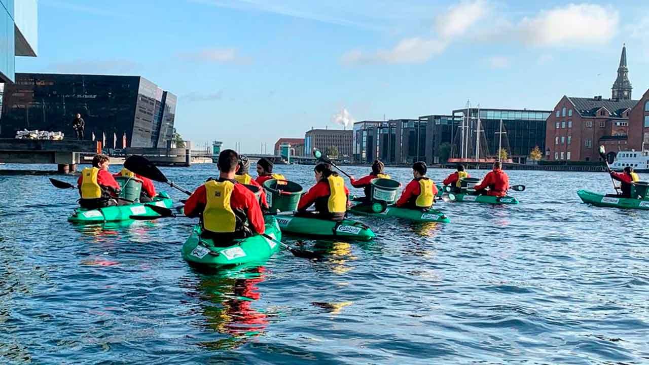 oplevelser i København | Samvirke