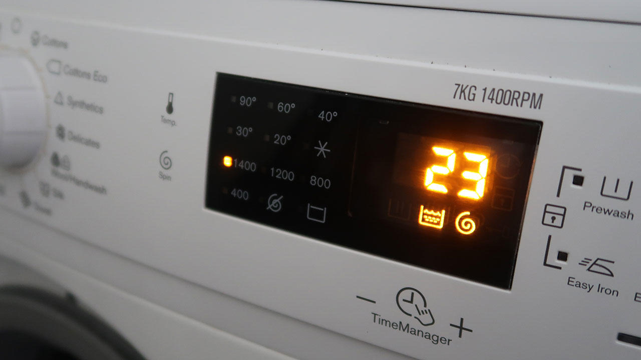 Forstå din vaskemaskine: Sådan skal bruge 9 Samvirke