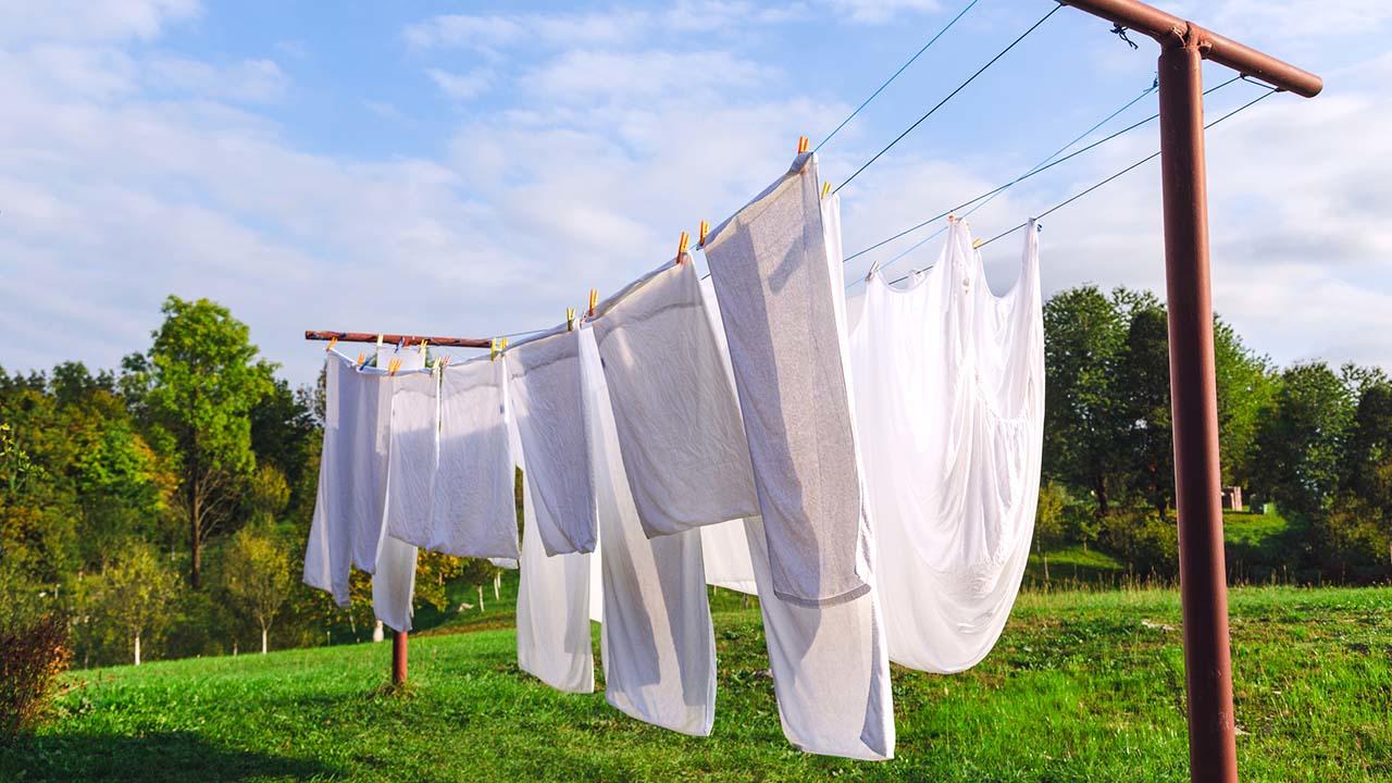 Jeg accepterer det udstødning katalog 14 fejl, du (måske) begår, når du vasker tøj | Samvirke