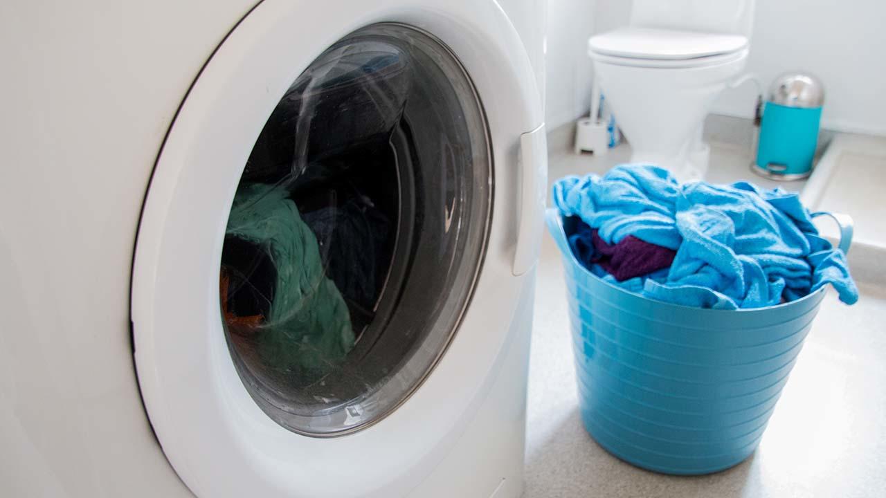 Jeg accepterer det udstødning katalog 14 fejl, du (måske) begår, når du vasker tøj | Samvirke