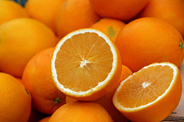 Hit med C-vitaminerne: 5 af de bedste kilder til C-vitamin | Samvirke