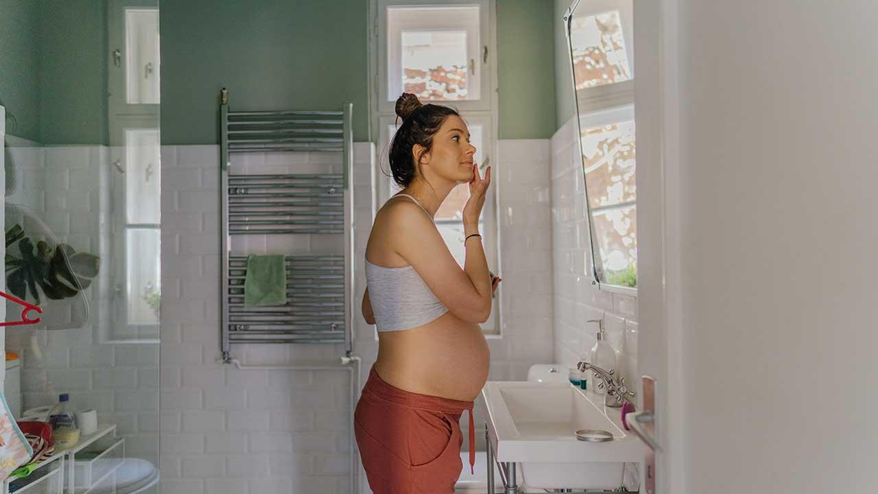 reservoir Tåre sovende Guide: 10 ting du skal undgå, når du er gravid | Samvirke
