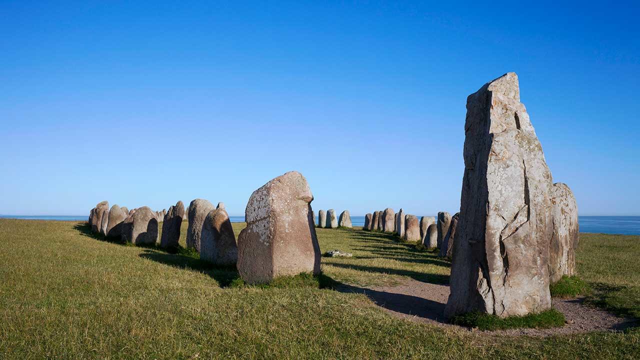 10 gratis fornøjelser i Skåne og Småland | Samvirke