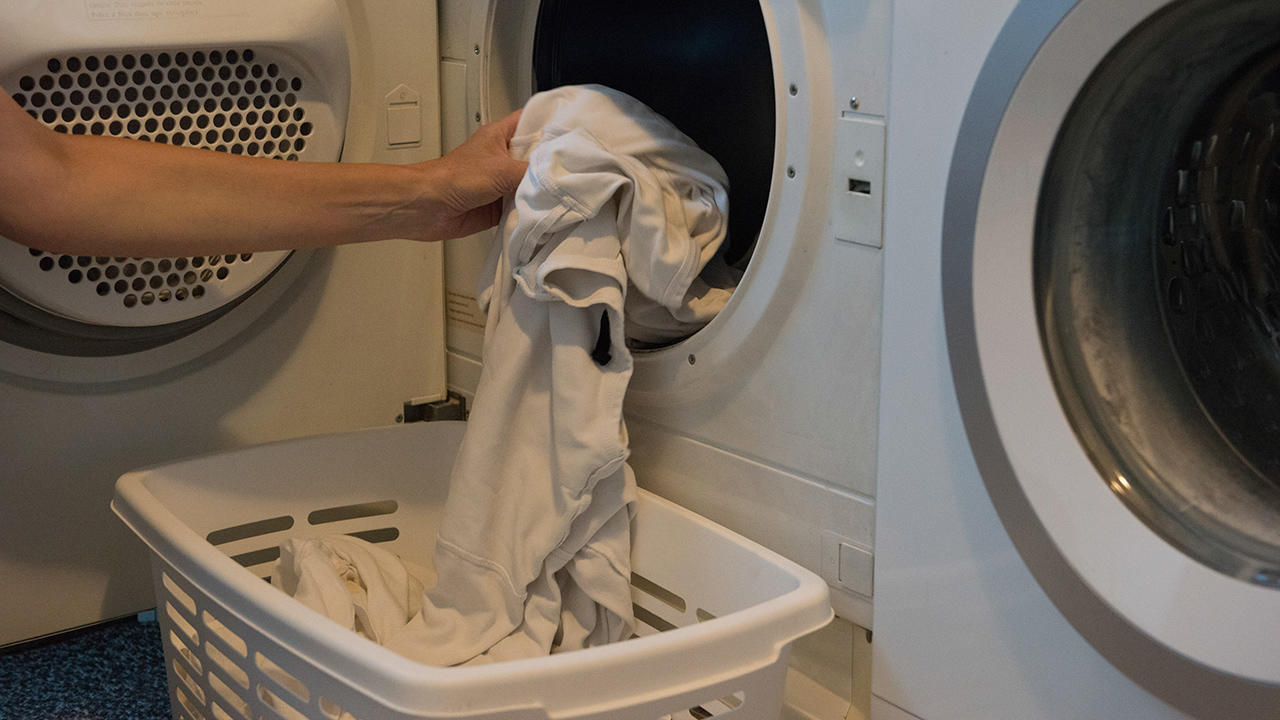 Kan i tørretumbleren få tøj til at tørre bedre? Samvirke