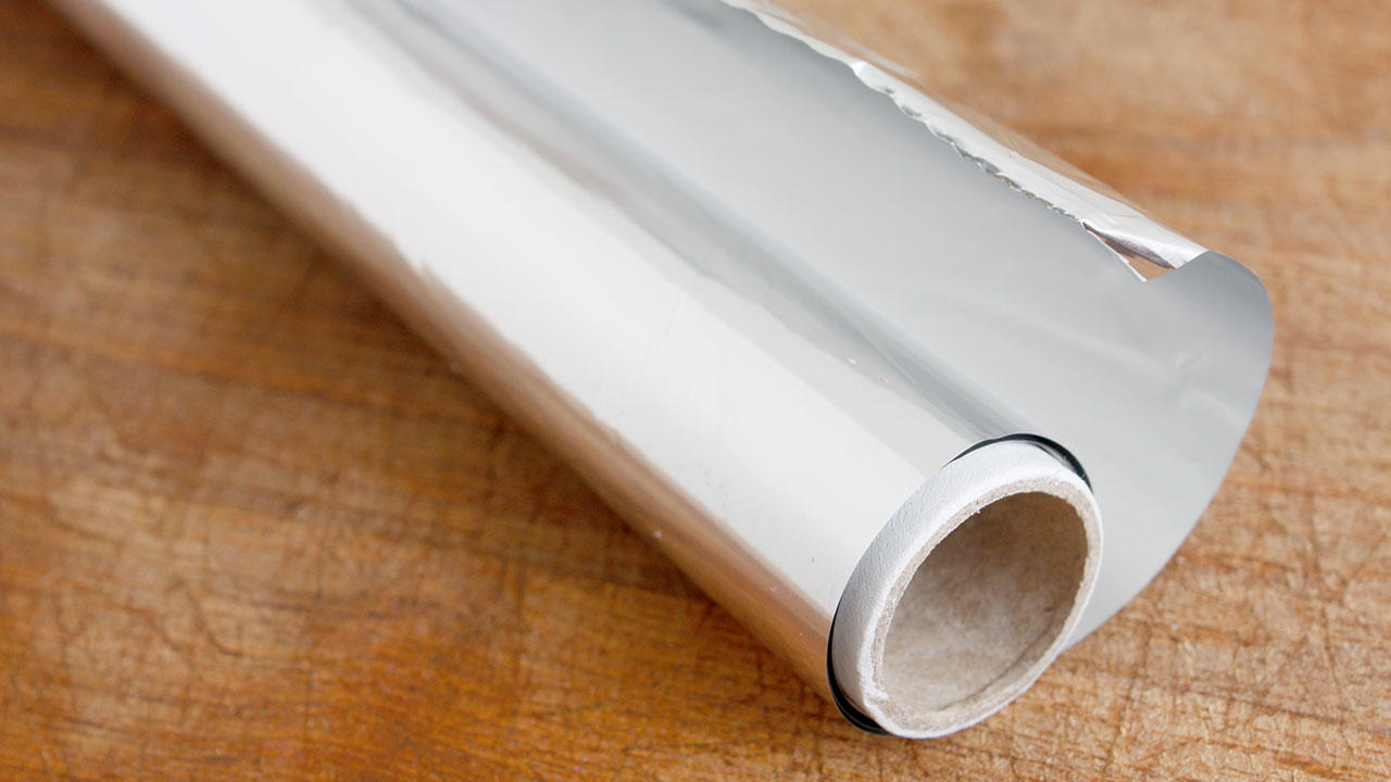 bestille Ledsager fraktion Må man smide brugt sølvpapir til genanvendelse? | Samvirke