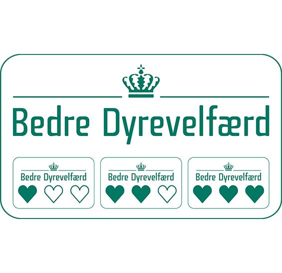 bedre dyrevelfærd