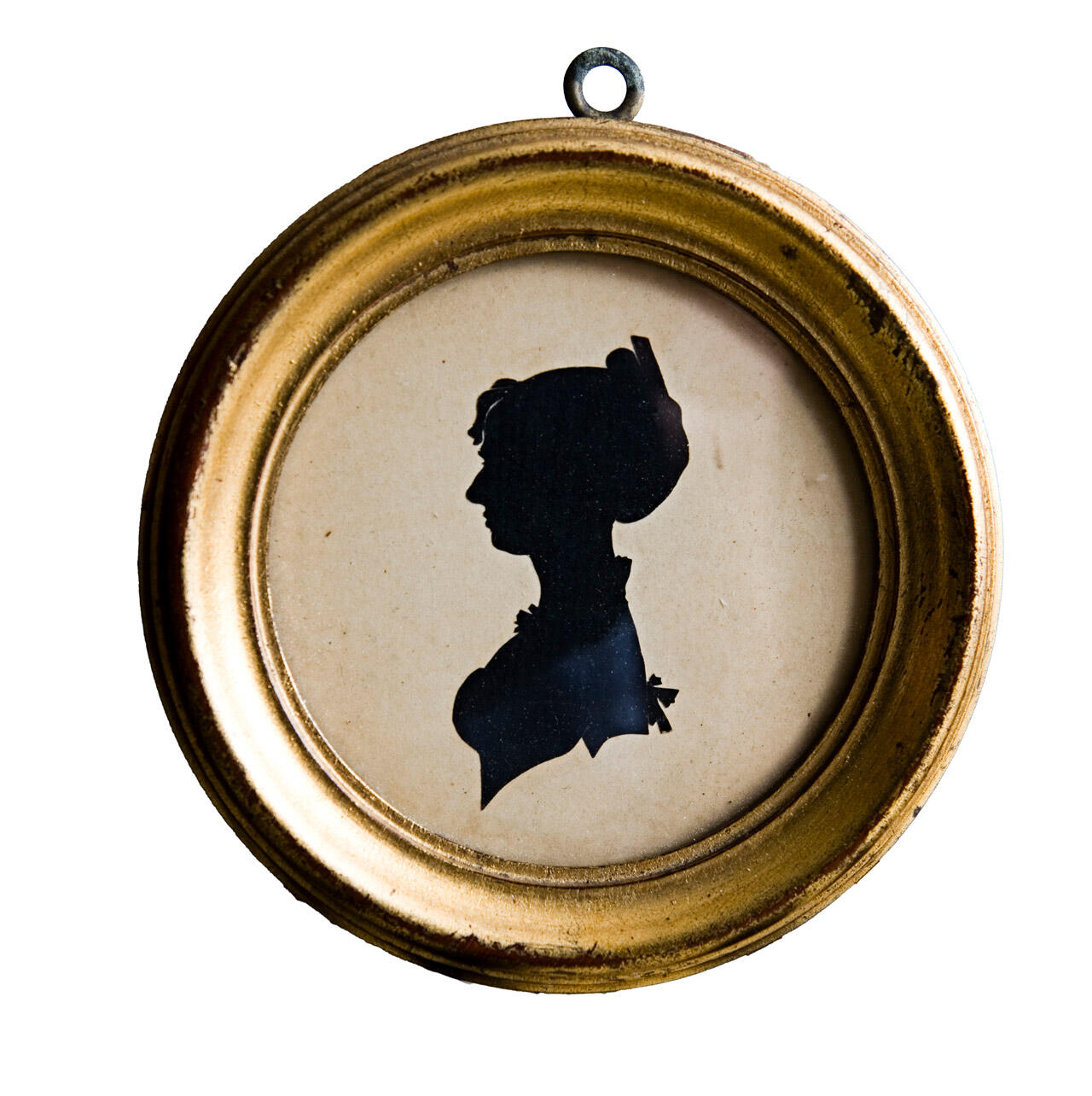 Kamma Rahbek Portræt 