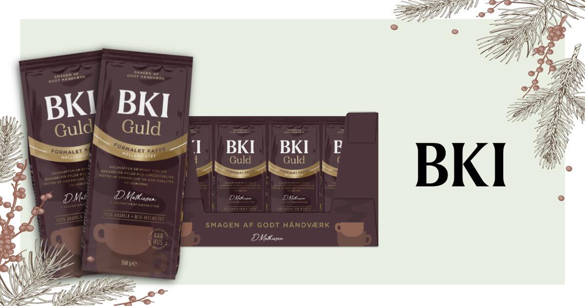 BKI kaffe banner 